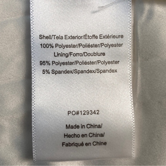 ModCloth Just the Beginning Boho Maxi Wedding Embroidered Dress Size 1X NWT - Picture 11 of 15